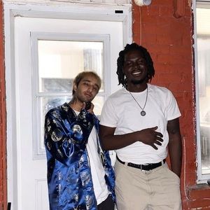 Meet your Posher, Abdul